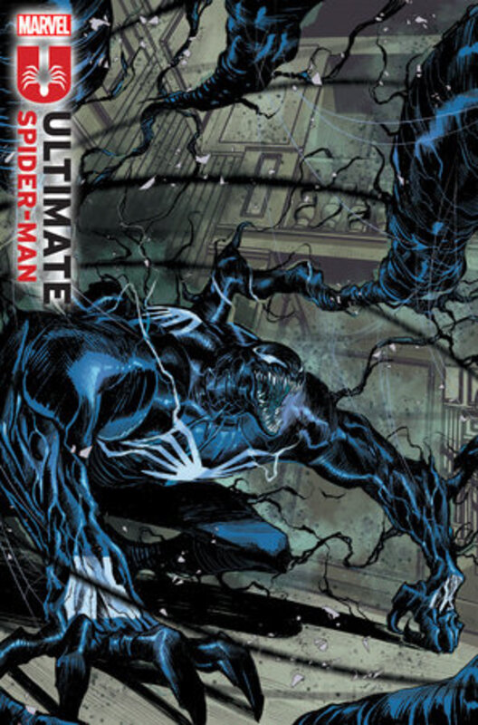 ultimate spider man #19 marco checchetto 2nd printing variant 9/17/25 preorder ultimate spider man #19 marco checchetto 2nd printing variant 9/17/25 preorder