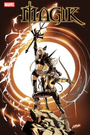 magik #10 9/17/25 preorder