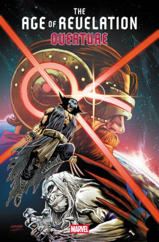 x men: age of revelation overture #1 cory smith variant 10/1/25 preorder x men: age of revelation overture #1 cory smith variant 10/1/25 preorder