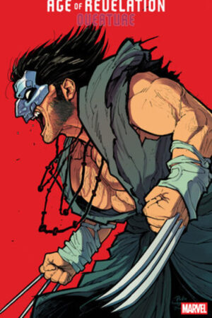 x men: age of revelation overture #1 rickie yagawa variant 10/1/25 preorder