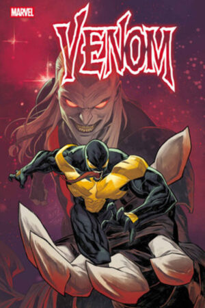 venom #250 carlos gomez variant 10/1/25 preorder