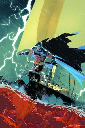 detective comics #1101 cover a mikel janin 9/24/25 preorder