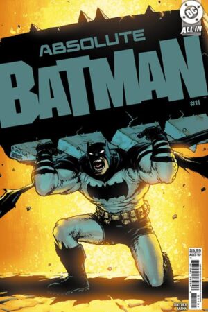 absolute batman #11 cover c chris burnham card stock variant