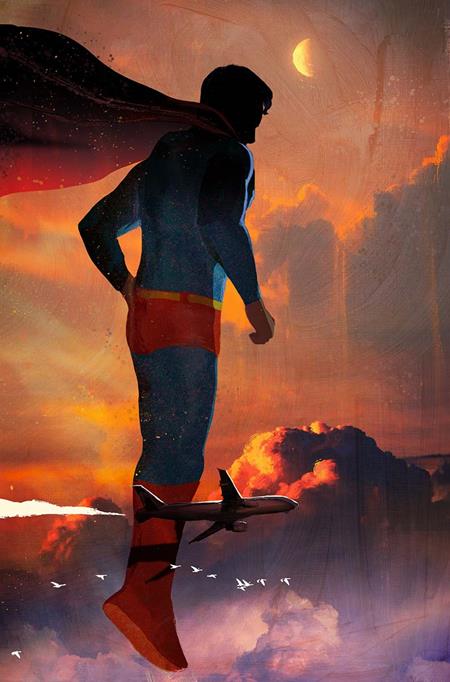 superman the kryptonite spectrum #2 (of 5) cover c eckman lawn 9/10/25 preorder superman the kryptonite spectrum #2 (of 5) cover c eckman lawn 9/10/25 preorder