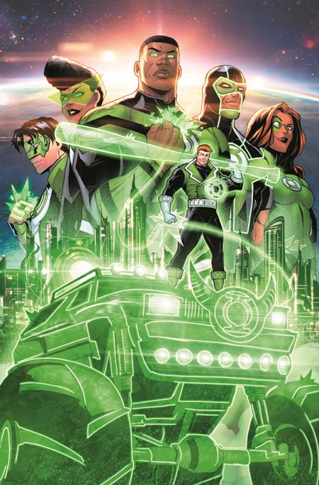 green lantern corps #8 cover c travis mercer card stock var 9/10/25 preorder green lantern corps #8 cover c travis mercer card stock var 9/10/25 preorder