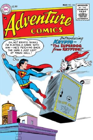 adventure comics 210 facsimile edition net.jpg