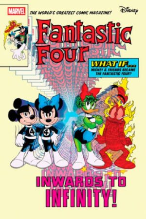 fantastic four 33 giulia lomurno disney what if fantastic four homage variant [doom]