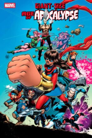 giant size age of apocalypse 1