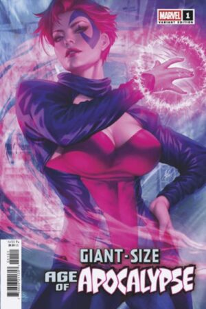 giant size age of apocalypse 1 artgerm variant