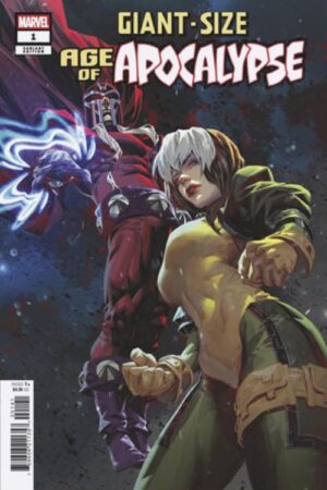 giant size age of apocalypse 1 kael ngu variant