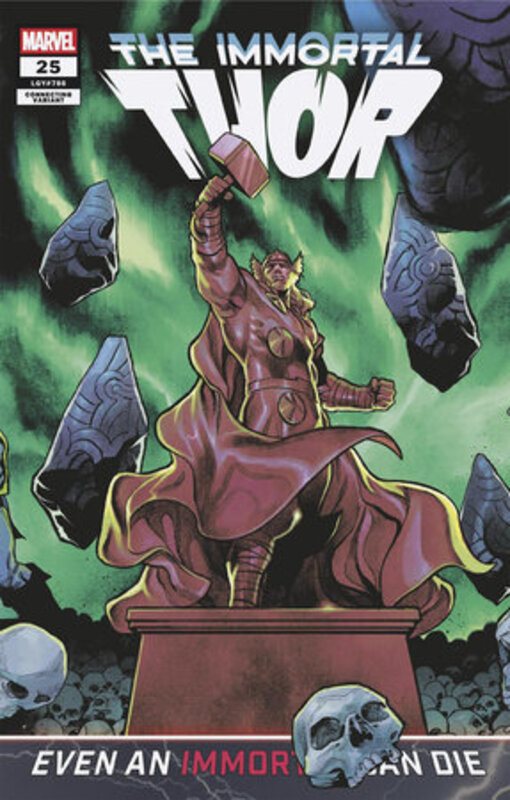 immortal thor #25 martin coccolo death of the immortal thor 3 part connecting variant immortal thor #25 martin coccolo death of the immortal thor 3 part connecting variant