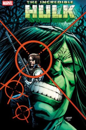 incredible hulk #26 cory smith variant