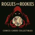Rogues and Rookies