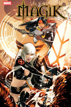 magik #7