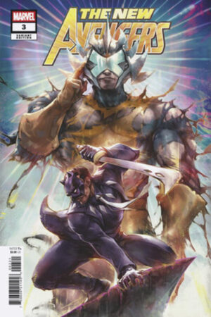 new avengers #3 ivan tao killuminati variant