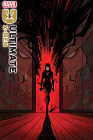 ultimate x men #19 nogi san variant 9/3/25 preorder