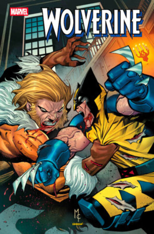 wolverine #11 wolverine #11