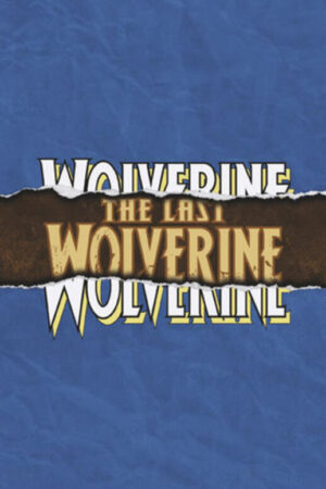 wolverine #13 foreshadow logo variant 9/3/25 preorder