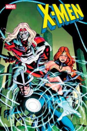 x men: demons and death #1
