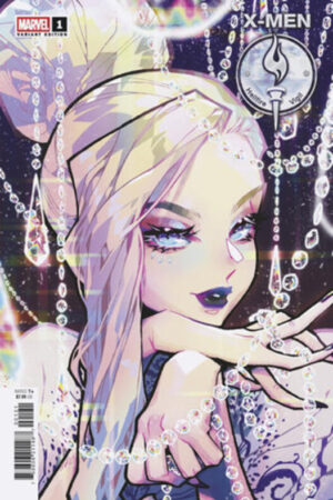 x men hellfire vigil #1 rose besch variant