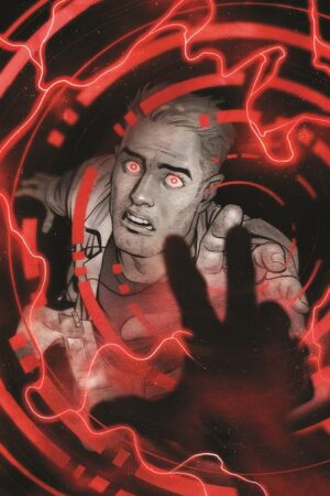 absolute flash #8 cover a nick robles