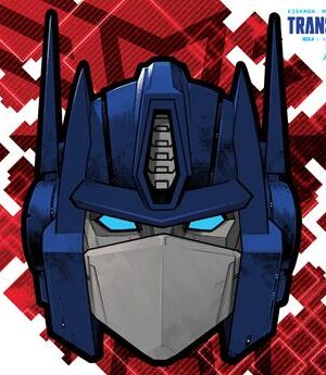 transformers #25 cvr j john amor & andres juarez foil die cut mask var