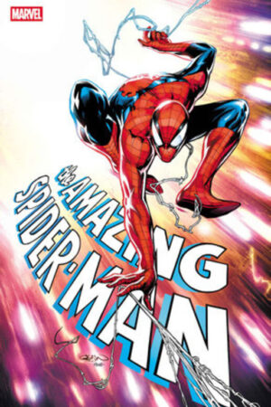 amazing spider man #14