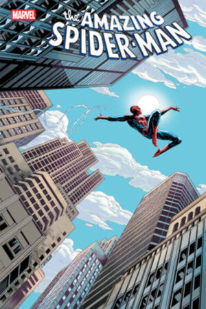 amazing spider man #14 cory smith variant