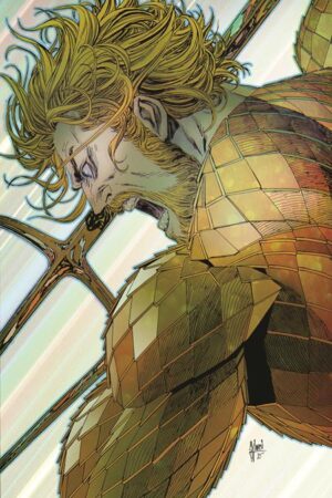 aquaman 8 cvr b guillem march card stock var