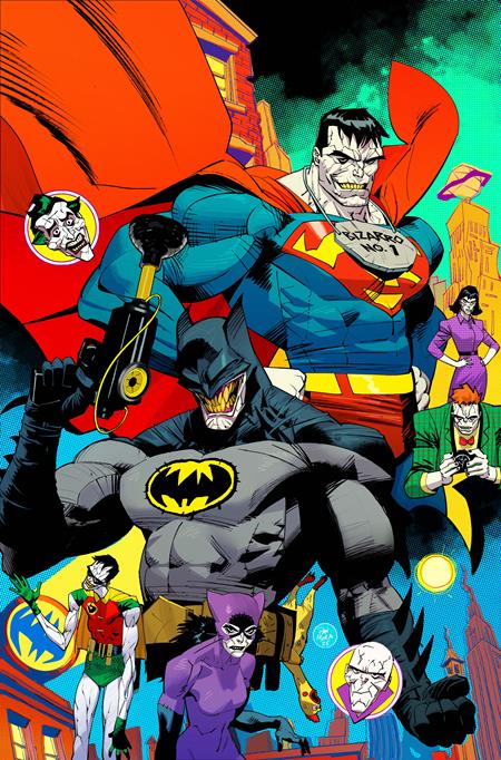 batman superman worlds finest 41 cvr a dan mora batman superman worlds finest 41 cvr a dan mora