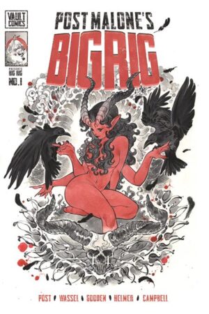 big rig 1 cvr i peach momoko var