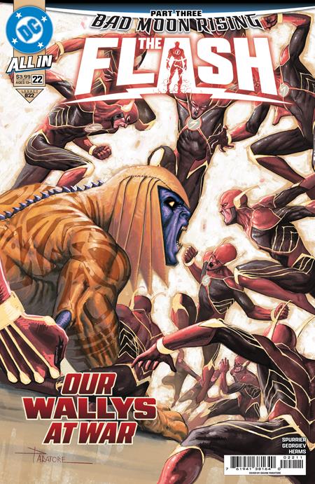 flash 22 cvr a davide paratore flash 22 cvr a davide paratore