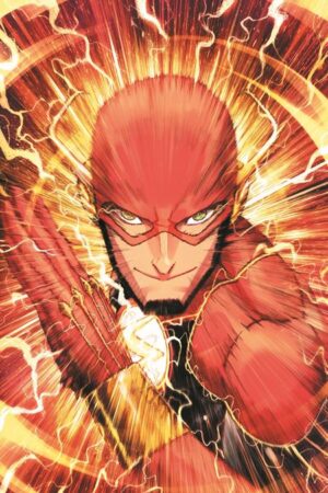 flash 23 cvr b serg acuna card stock var