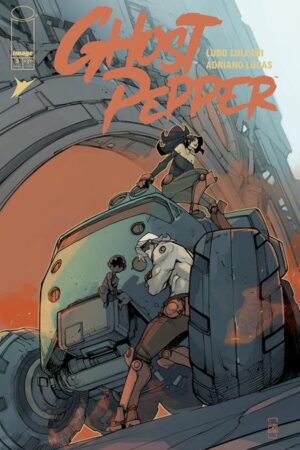 ghost pepper 2 cvr a ludo lullabi