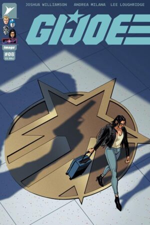 gi joe 8 cvr a tom reilly