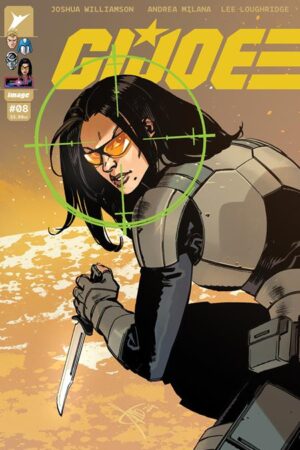 gi joe 8 cvr b andrea milana var
