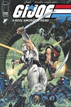 gi joe a real american hero 318 cvr a andy kubert & laura martin