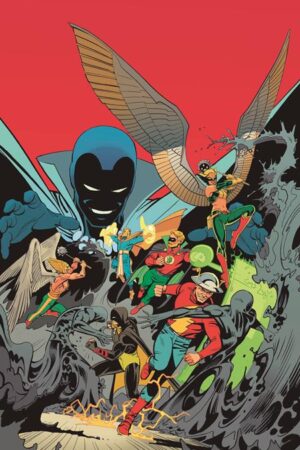 jsa 9 cvr a leonardo romero