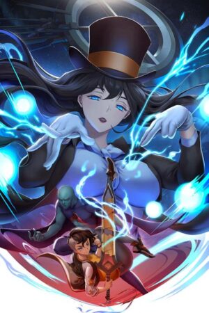 justice league unlimited 10 cvr c rachta lin card stock var