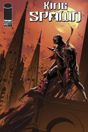 king spawn 48 cvr a kibar