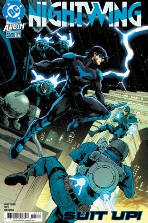 nightwing 127 cvr a dexter soy