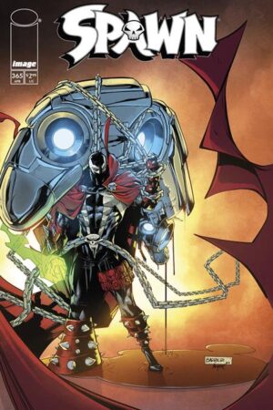 spawn 365 cvr a carlo barberi