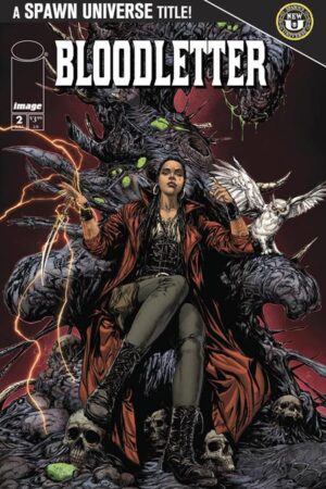 spawn bloodletter 2 (of 5) cvr b raymond gay var