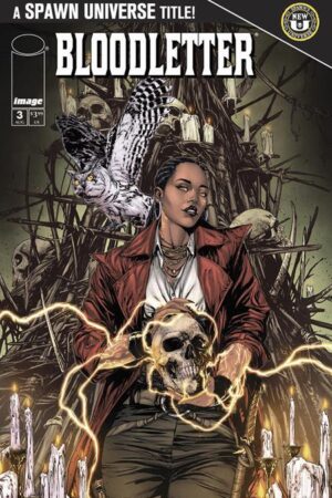 spawn bloodletter 3 (of 5) cvr b raymond gay var