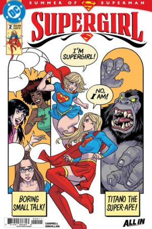 supergirl 2 cvr a sophie campbell