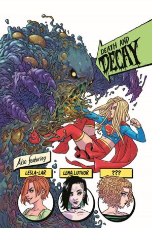 supergirl 4 cvr a sophie campbell