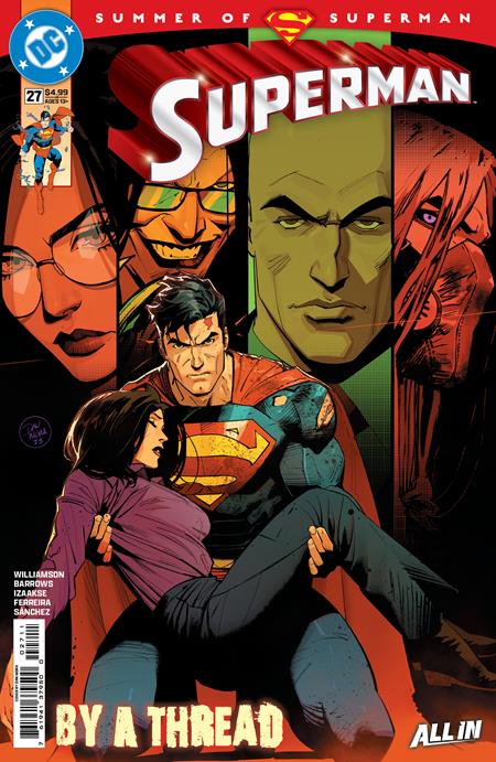 superman 27 cvr a dan mora superman 27 cvr a dan mora