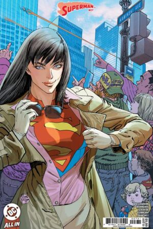 superman 27 cvr c guillem march card stock var