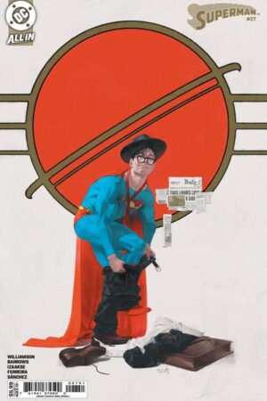 superman 27 cvr d marc aspinall card stock var