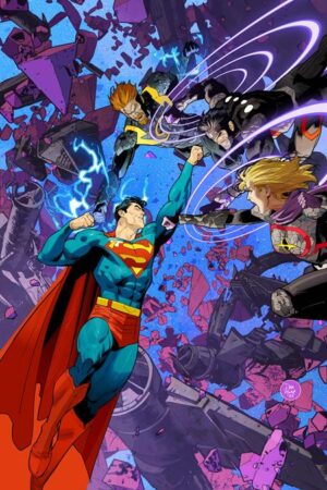 superman 28 cvr a dan mora